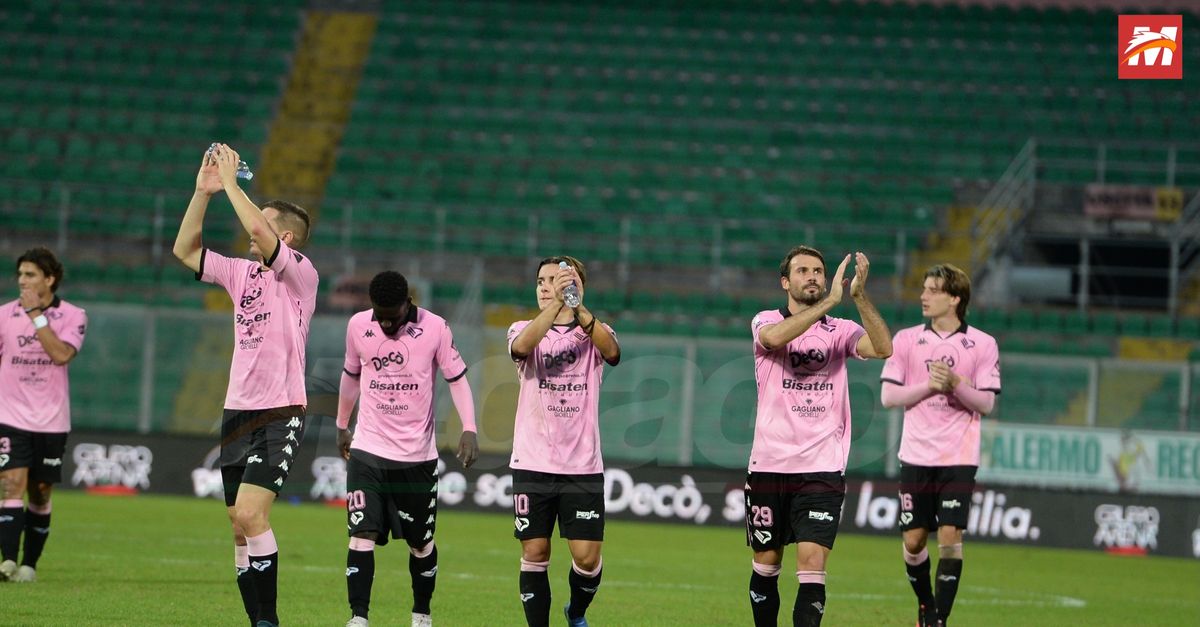 Palermo, Un Tabù Da Sfatare: Playoff Maledetti, I Rosanero Ci Riprovano ...