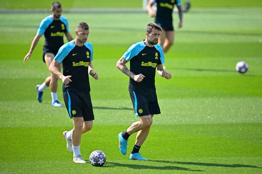 Felipe Anderson sull’Inter: “Tanti infortuni ma è più forte del Benfica. Ma rischia se…”- immagine 2