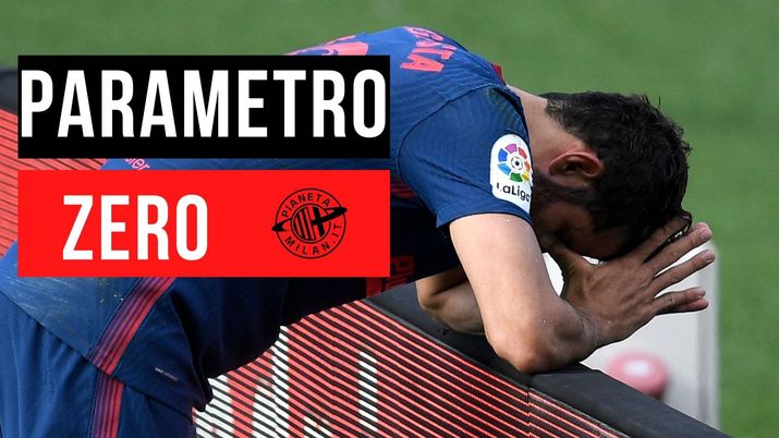 Diego Costa è libero a zero e AC Milan ci pensa sul calciomercato (GettyImages) 