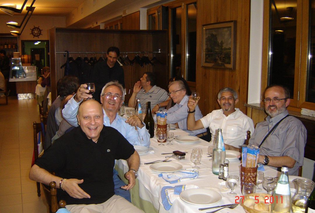  Onda Rossonera - Milan Club Novara  