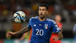 Lazio, da Zaccagni a Guendouzi: tutti gli impegni dei nazionali biancocelesti