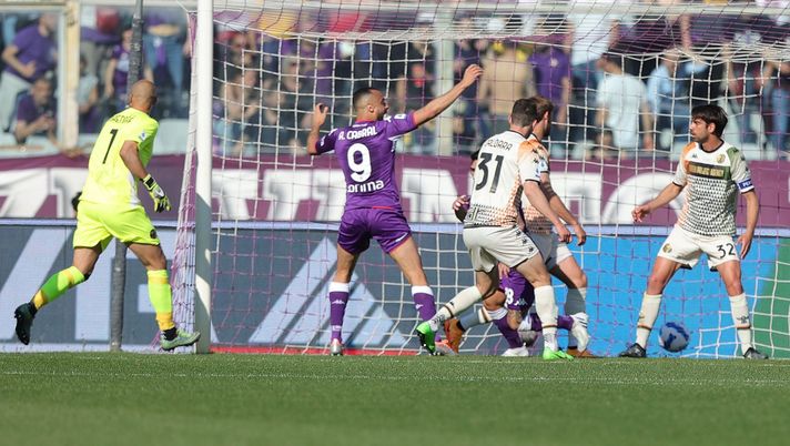 Fiorentina-Venezia, sfondato il muro dei 31.000 spettatori al Franchi - immagine 1