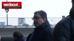 Perinetti: “Palermo? Mercato ok, se va ai playoff può fare impresa. La mia su Corini”