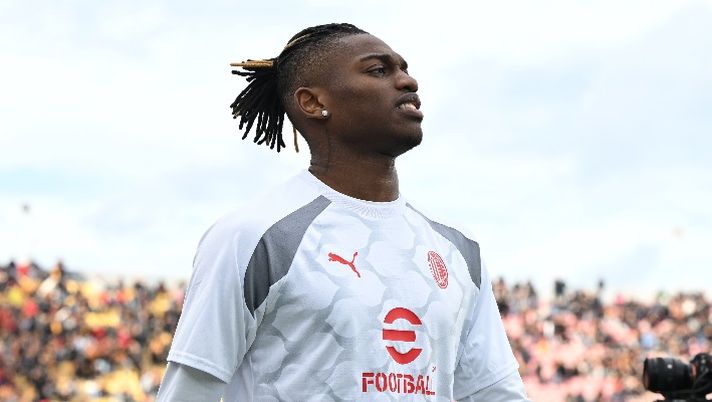 ULTIM’ORA – Milan, la decisione su Leao per la trasferta contro l’Atalanta - immagine 1