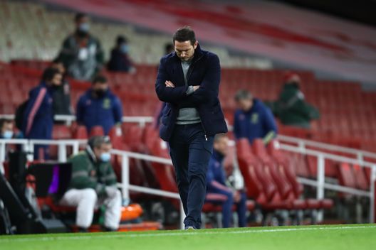Lampard, getty Lampard, getty