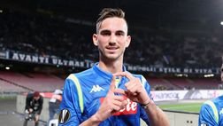 Calciomercato Napoli, 3 tentativi da parte del Barcellona per Fabian Ruiz. I dettagli
