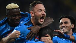 Rrahmani, da Udine a Udine: l’uomo forte dal destino forte