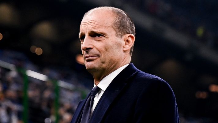 Allegri: “Futuro? Ho un altro anno di contratto e penso che la mia posizione…” - immagine 1