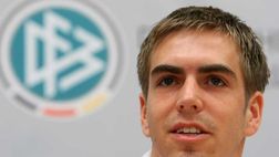 Sorteggi Champions, Lahm: “Affronteremo tre grandi squadre”