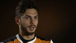 Ranocchia: “Buon rapporto con Pioli, non faccio casino. Hull? Mi hanno costretto a…”