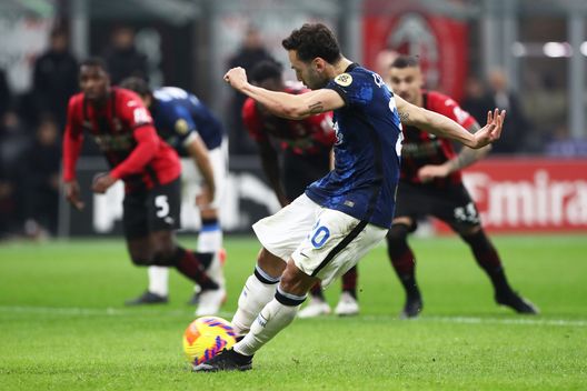 Derby di Milano Derby di Milano