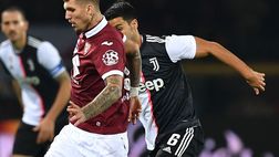 Verso Torino-Inter, Mazzarri perde i pezzi: brutto infortunio per Lyanco, out anche Laxalt