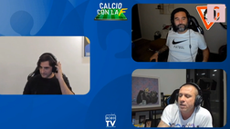 VIDEO Cassano difende Spalletti e attacca Totti: “Tra 20 anni sarà dimenticato”
