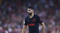 Coronavirus, follia Diego Costa: tossisce in faccia ai giornalisti