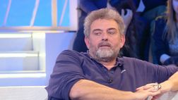 Ciccio Valenti: “Volevo dire a Bonucci che sono imbecille anche se mia mamma…”