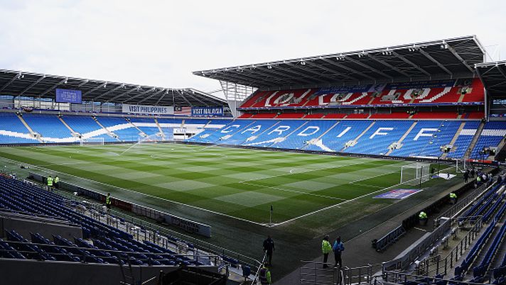 La settimana del derby del Galles: resa dei conti in tribunale… - immagine 1