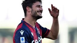 Verona-Bologna, prove di Serie A: è 0-1. Gli indizi, da Doig e Henry a Soriano e Orsolini