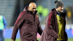 Totti e Spalletti: chi è il carnefice?