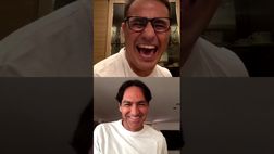 Nesta: “Al Milan ogni cosa fatta per vincere. Quando prese Stam …” | VIDEO