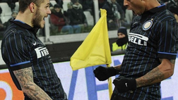 SOCIAL / Icardi, arrivano anche gli auguri di Guarin: “Feliz cumple goleador”