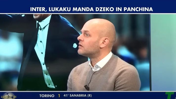 Biasin: “Mercato? Dico una cosa fuori dai denti. L’Inter sta provando a portare a Milano…” - immagine 1