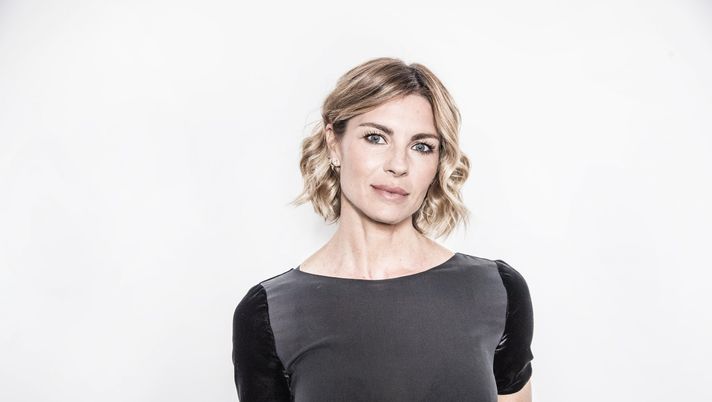 CORTINA D'AMPEZZO, ITALY - MARCH 23: Martina Colombari poses during Cortinametraggio on March 23, 2019 in Cortina d'Ampezzo, Italy. (Photo by Vittorio Zunino Celotto/Getty Images) CORTINA D'AMPEZZO, ITALY - MARCH 23: Martina Colombari poses during Cortinametraggio on March 23, 2019 in Cortina d'Ampezzo, Italy. (Photo by Vittorio Zunino Celotto/Getty Images)