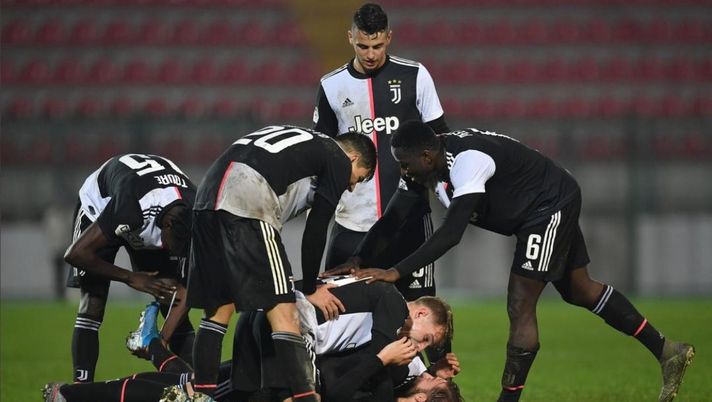 Dai play-off di C alla serie A, la Juve Under 23 in campo contro la Roma? L&#8217;idea di Sarri 