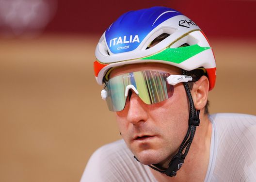 Elia Viviani (getty images) Elia Viviani (getty images)