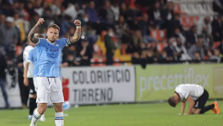 Immobile