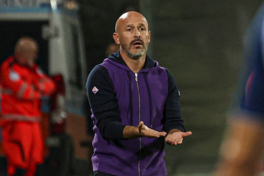 GERMOGLI PH: 10 OTTOBRE 2022 FIRENZE STADIO ARTEMIO FRANCHI CAMPIONATO SERIE A TIM FIORENTINA VS LAZIO NELLA FOTO ITALIANO Bucciantini: “Fiorentina con lo stesso problema. Jovic non ci abbandoni”- immagine 2