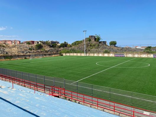 Catania, Parisi: “A Grella è piaciuto l’impianto di Nesima”- immagine 2
