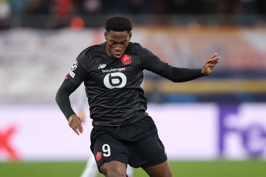 Getty Images Lautaro può partire: il sostituto può arrivare dall’estero. “L’Inter ha un nome in testa”- immagine 2
