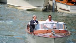 Della Valle, ricca donazione ai comuni di Capri. “Diego è il primo frequentatore dell’isola ad aiutarci”