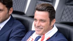 Ufficiale: Massimo Oddo nuovo tecnico dell’Udinese