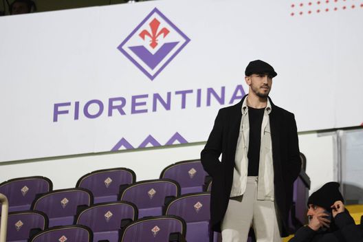 GERMOGLI PH: 7 DICEMBRE 2022 FIRENZE STADIO ARTEMIO FRANCHI AMICHEVOLE FIORENTINA VS ALWAYS READY NELLA FOTO CASTROVILLI Castrovilli, la notizia più lieta: già oggi uno spezzone col Lugano?- immagine 2