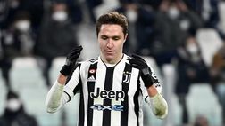 Juventus, sorpresa Chiesa: in tribuna per l’amichevole contro lo Standard Liegi, il motivo