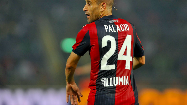 Palacio bocciato e insufficiente per la Gazzetta: “Non cambia lo spartito” Palacio bocciato e insufficiente per la Gazzetta: “Non cambia lo spartito” - immagine 1