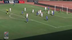 VIDEO Serie C, 4a giornata: la Gol Collection del girone C di Lega Pro