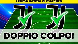 Calciomercato Juventus / Spunta un nuovo piano: due colpi in arrivo?