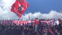 Perugia, Brunetti: “Dopo il derby c’è stato il calo”
