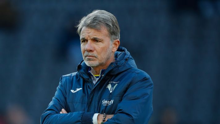 Baroni: “Nessuna assenza, i nuovi saranno tutti convocati: sono giovani che hanno qualità” - immagine 1