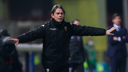 Inzaghi: “All’andata puniti dagli episodi, ora una grande gara con il Verona”
