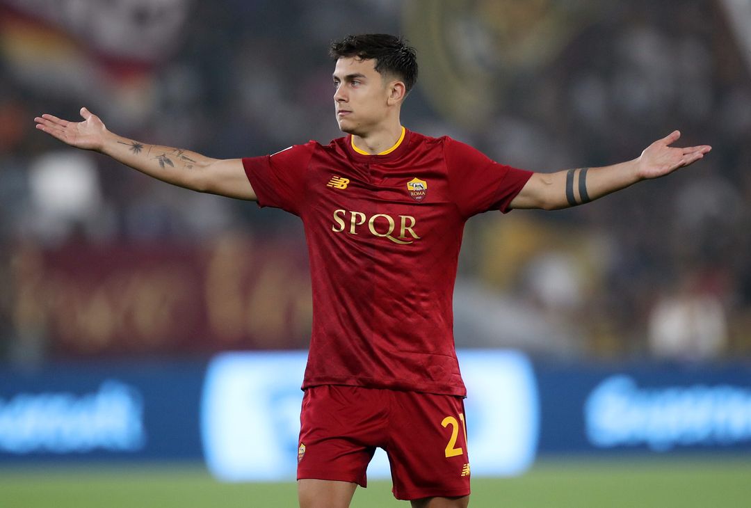 Roma-Spezia 2-1 FOTO GALLERY - immagine 52