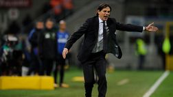 Le rivali – Lazio, Inzaghi: “Il derby importantissimo per la classifica, ci rialzeremo”