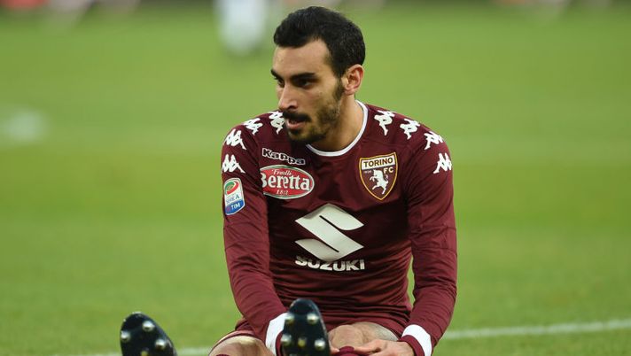 NAPLES, ITALY - DECEMBER 18:Davide Zappacosta of FC Torino in action during the Serie A match between SSC Napoli and FC Torino at Stadio San Paolo on December 18, 2016 in Naples, Italy. (Photo by Francesco Pecoraro/Getty Images) NEWS – Ancora fermo Zappacosta! Keita e Koulibaly rientrano, Gastaldello, Widmer, Rigoni, Kums… - immagine 1