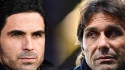 Ma quale focolaio, Spurs arrabbiati: l’Arsenal chiede il rinvio del derby del nord di Londra