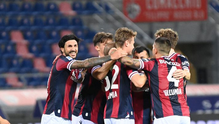 I convocati di Napoli – Bologna I convocati di Napoli – Bologna - immagine 1