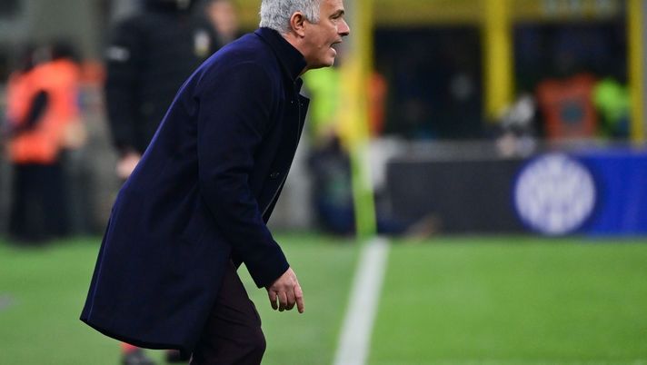 Roma da ricostruire ma le accuse alla rosa fanno perdere valore - immagine 1