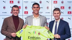 MILAN NEWS | Vasquez è ufficialmente un giocatore rossonero!