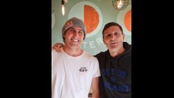 VIDEO / Zanetti e la partnership Inter-Bradley: “Fioravanti? Insieme verso grandi successi”